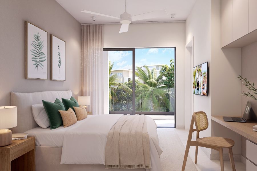 Roches Noires Maison 4&nbsp;pièces 167&nbsp;m² Vente