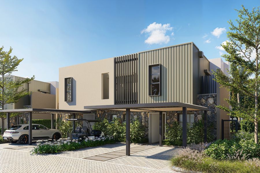 Roches Noires Maison 4&nbsp;pièces 167&nbsp;m² Vente