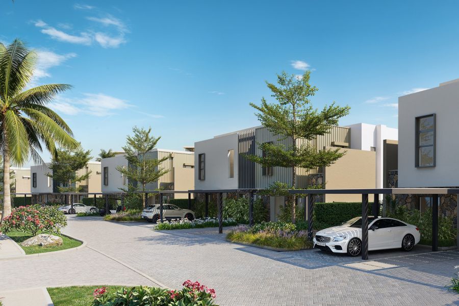 Roches Noires House 4&nbsp;rooms 167&nbsp;m² Sale