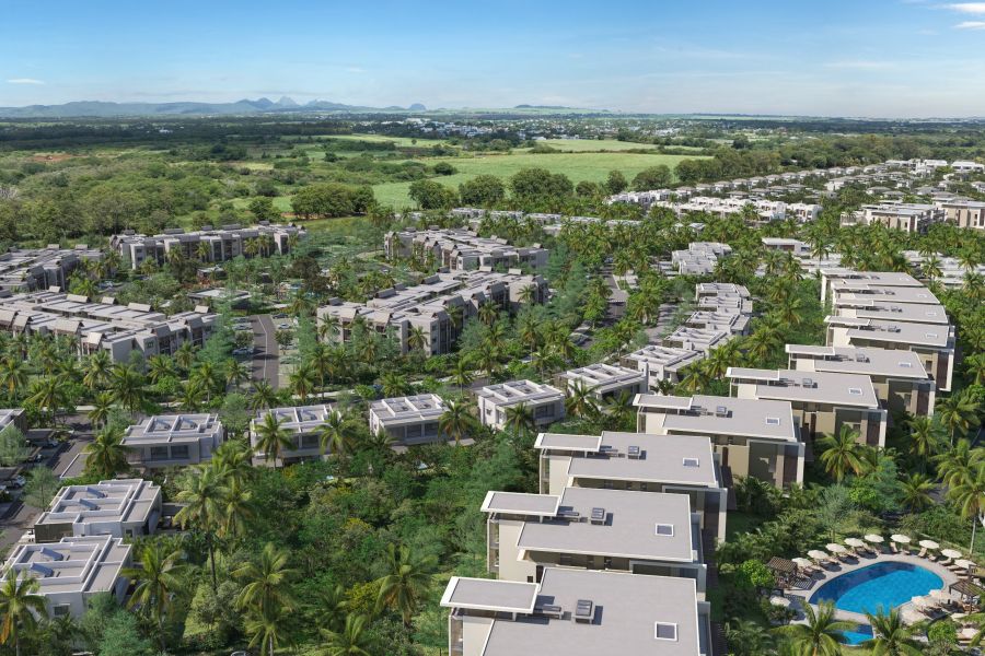 Roches Noires Maison 4&nbsp;pièces 167&nbsp;m² Vente