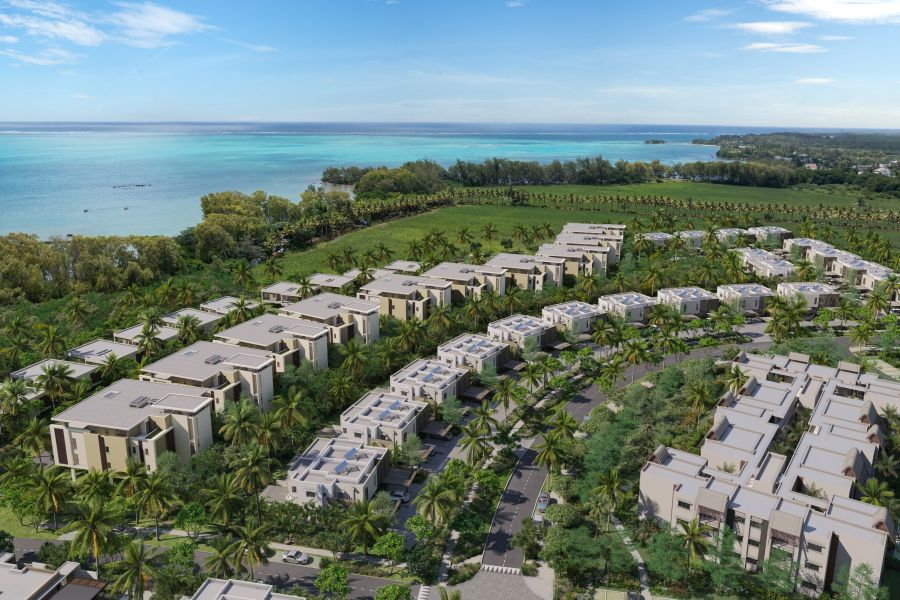 Roches Noires Maison 4&nbsp;pièces 167&nbsp;m² Vente