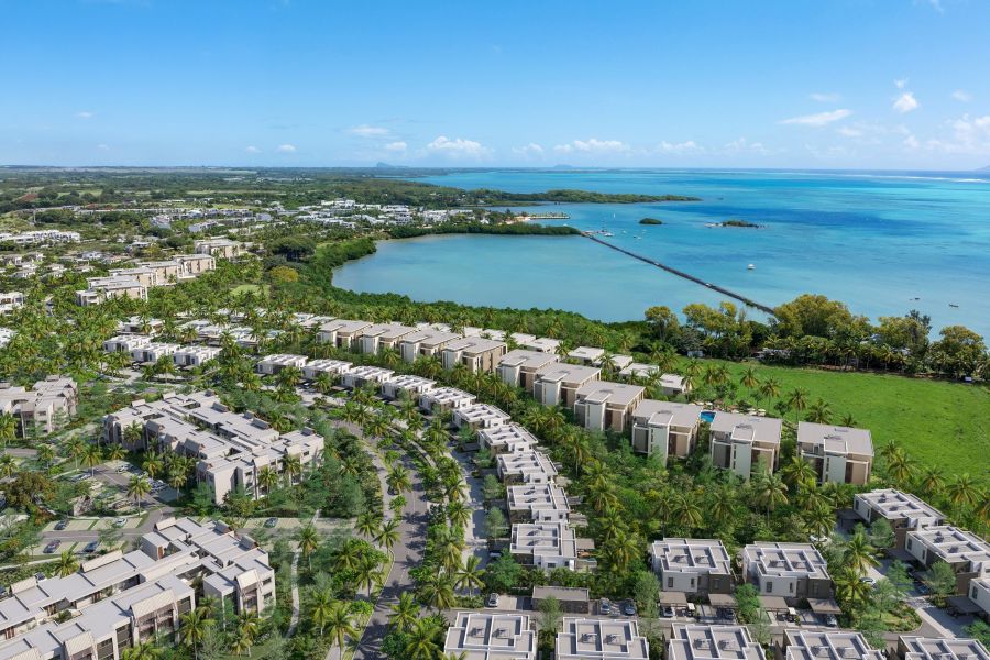 Roches Noires Maison 4&nbsp;pièces 167&nbsp;m² Vente