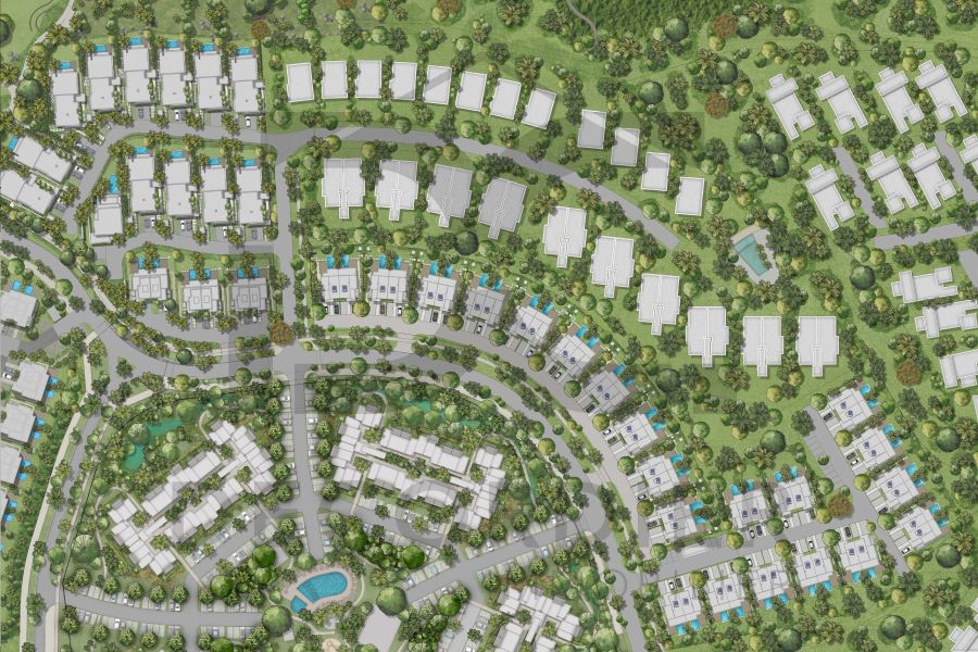 Roches Noires Maison 4&nbsp;pièces 167&nbsp;m² Vente