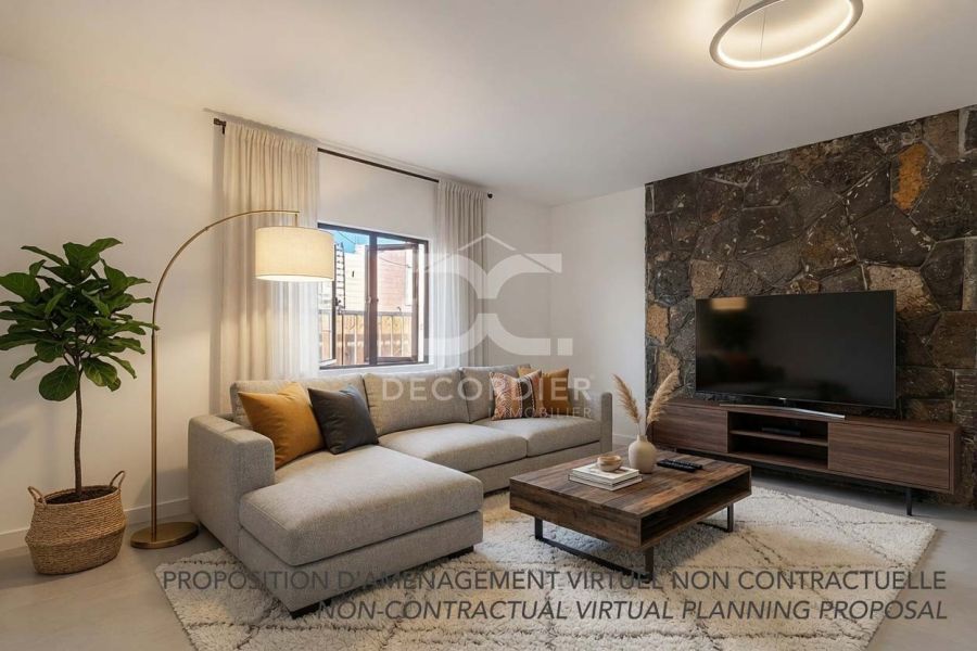 Grand Baie Maison 4&nbsp;pièces 105&nbsp;m² Vente