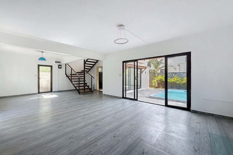 Grand Baie Maison 4&nbsp;pièces 105&nbsp;m² Vente