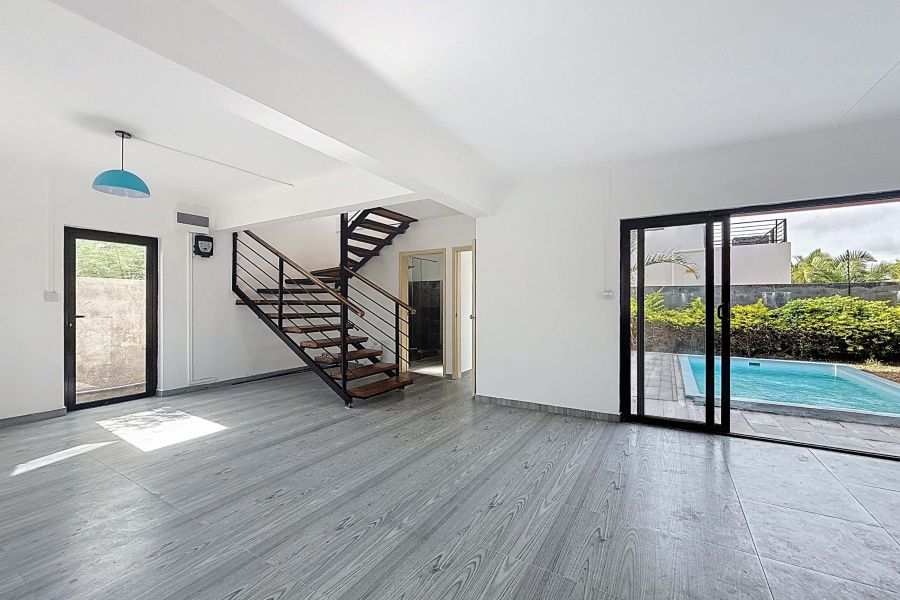 Grand Baie Maison 4&nbsp;pièces 105&nbsp;m² Vente