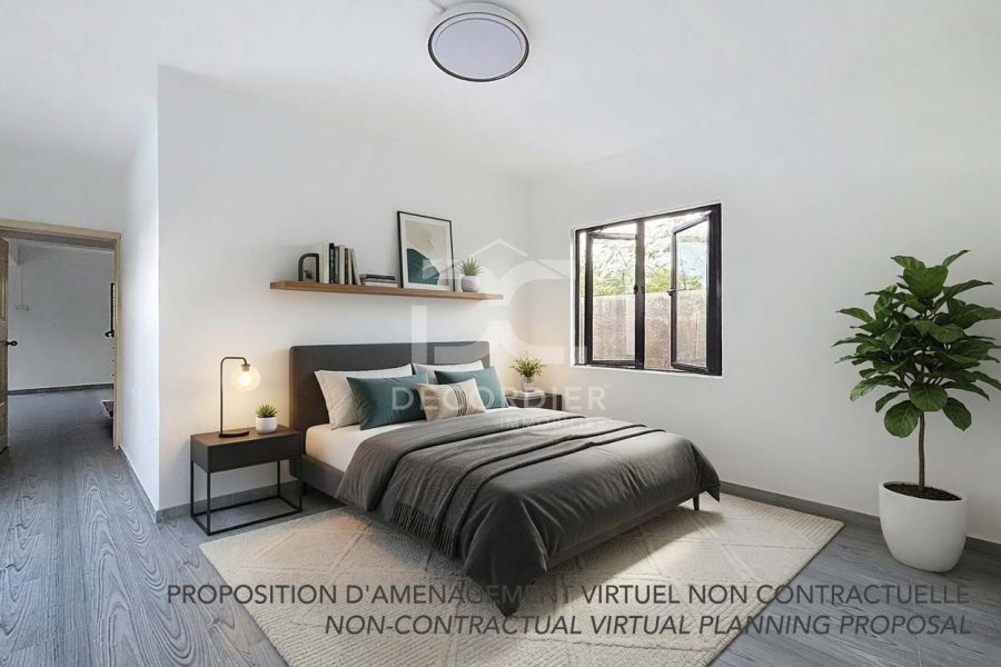 Grand Baie Maison 4&nbsp;pièces 105&nbsp;m² Vente