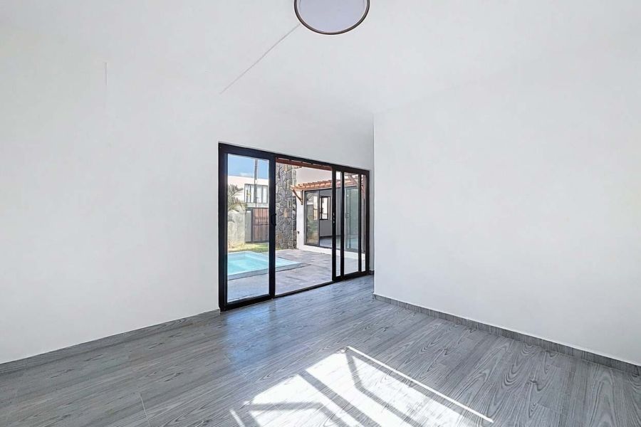 Grand Baie Maison 4&nbsp;pièces 105&nbsp;m² Vente