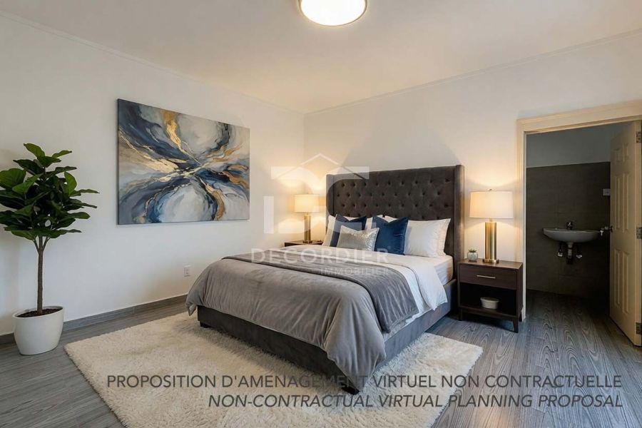 Grand Baie Maison 4&nbsp;pièces 105&nbsp;m² Vente