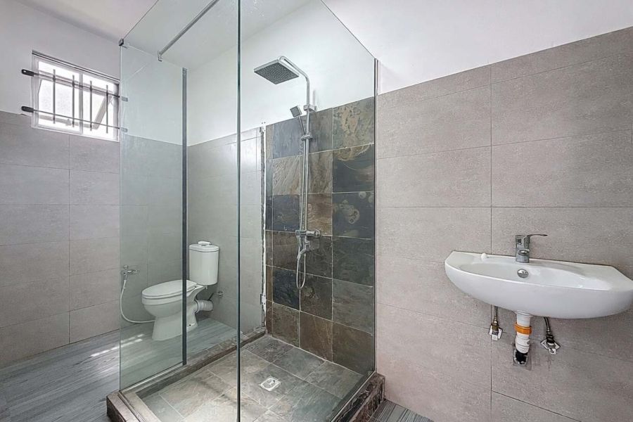 Grand Baie Maison 4&nbsp;pièces 105&nbsp;m² Vente