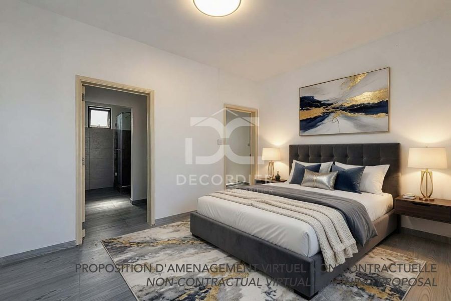 Grand Baie Maison 4&nbsp;pièces 105&nbsp;m² Vente