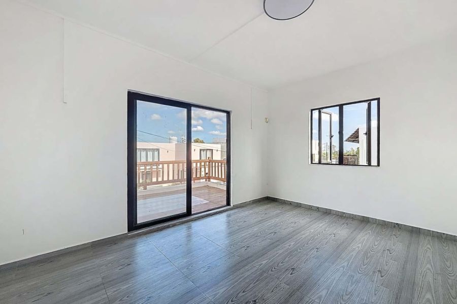 Grand Baie Maison 4&nbsp;pièces 105&nbsp;m² Vente