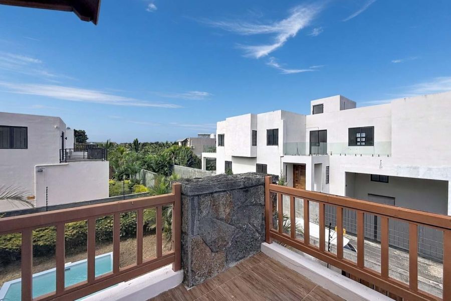 Grand Baie Maison 4&nbsp;pièces 105&nbsp;m² Vente