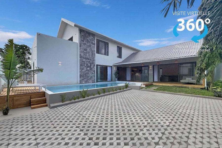 Grand Baie Maison 5&nbsp;pièces 270&nbsp;m² Vente