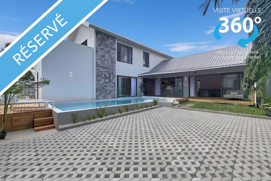 Grand Baie Maison 5&nbsp;pièces 270&nbsp;m² Vente