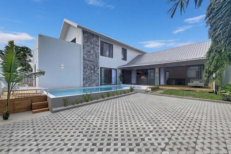 Grand Baie Maison 5&nbsp;pièces 270&nbsp;m² Vente