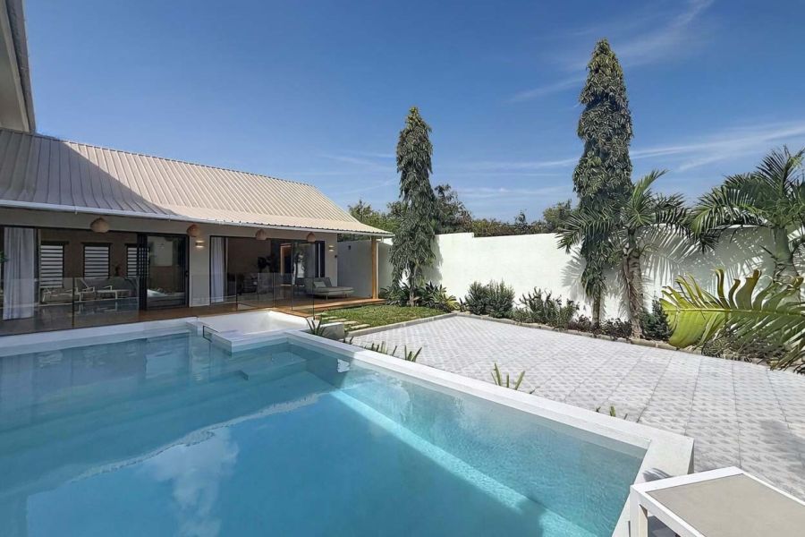 Grand Baie Maison 5&nbsp;pièces 270&nbsp;m² Vente