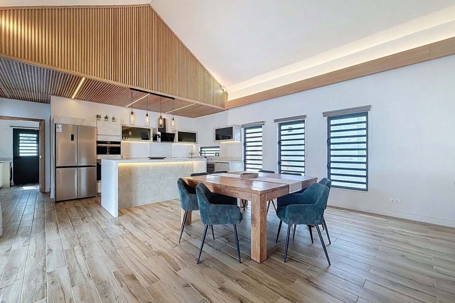 Grand Baie Maison 5&nbsp;pièces 270&nbsp;m² Vente