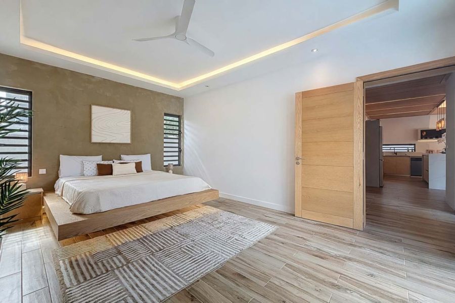 Grand Baie Maison 5&nbsp;pièces 270&nbsp;m² Vente