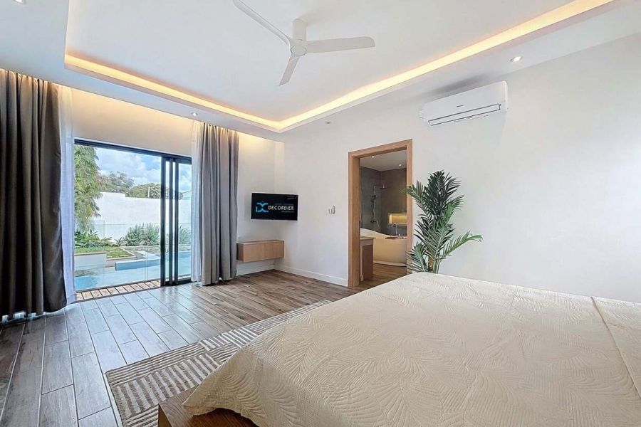 Grand Baie Maison 5&nbsp;pièces 270&nbsp;m² Vente