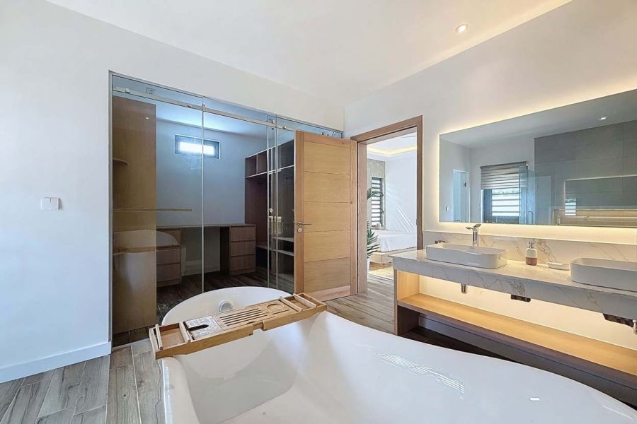 Grand Baie Maison 5&nbsp;pièces 270&nbsp;m² Vente