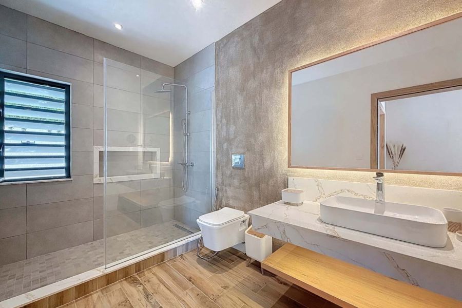 Grand Baie Maison 5&nbsp;pièces 270&nbsp;m² Vente