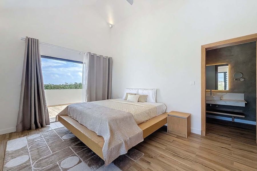 Grand Baie Maison 5&nbsp;pièces 270&nbsp;m² Vente