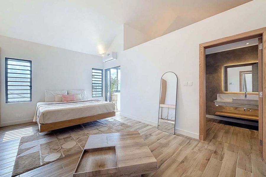 Grand Baie Maison 5&nbsp;pièces 270&nbsp;m² Vente