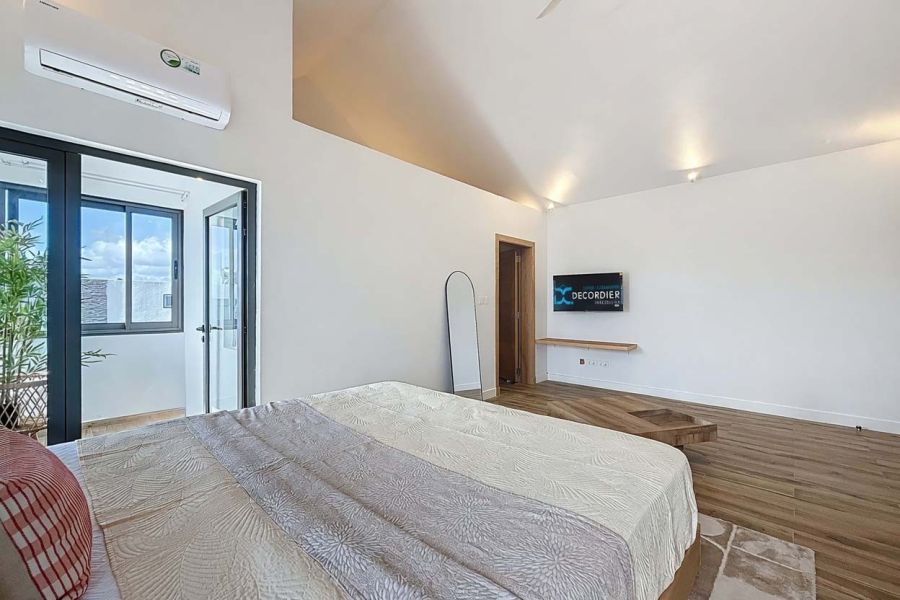 Grand Baie Maison 5&nbsp;pièces 270&nbsp;m² Vente