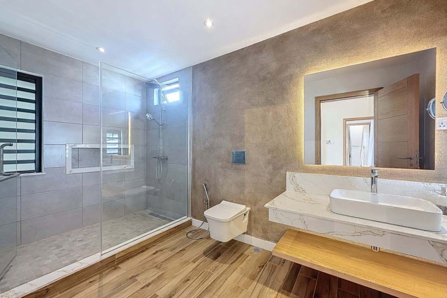 Grand Baie Maison 5&nbsp;pièces 270&nbsp;m² Vente