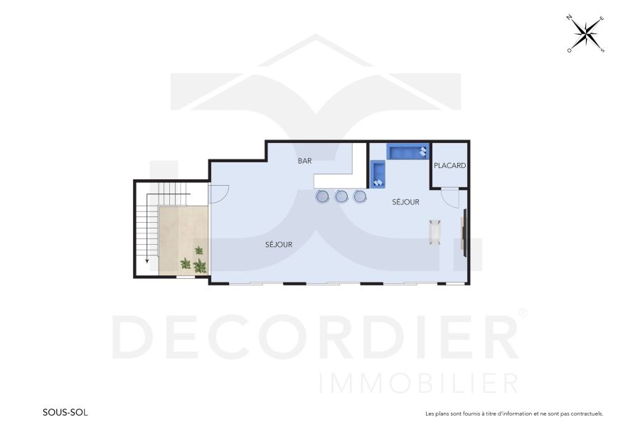 Grand Baie Maison 5&nbsp;pièces 270&nbsp;m² Vente