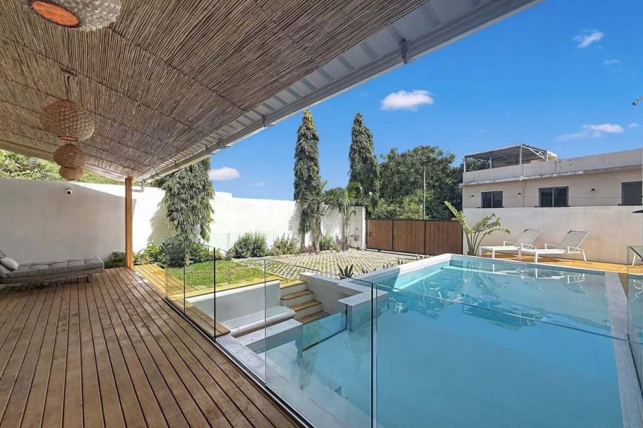 Grand Baie Maison 5&nbsp;pièces 270&nbsp;m² Vente