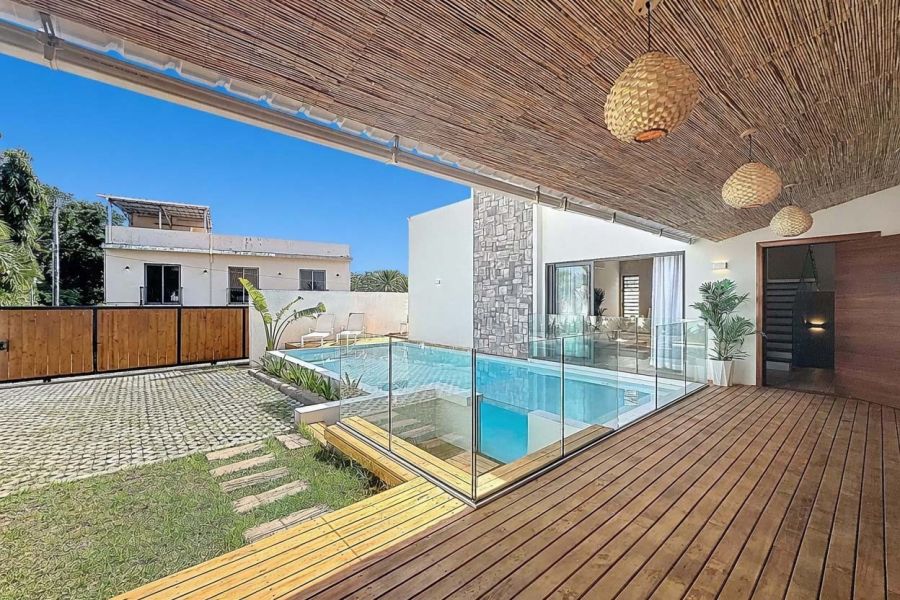 Grand Baie Maison 5&nbsp;pièces 270&nbsp;m² Vente