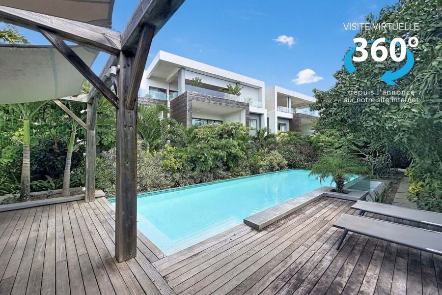 Pointe aux Canonniers Appartement 5&nbsp;pièces 307&nbsp;m² Location