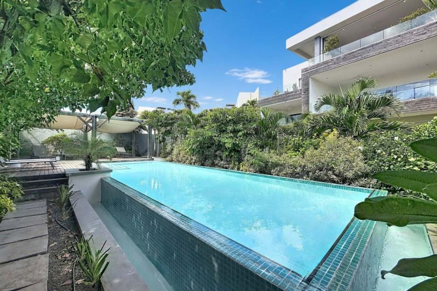 Pointe aux Canonniers Appartement 5&nbsp;pièces 307&nbsp;m² Location