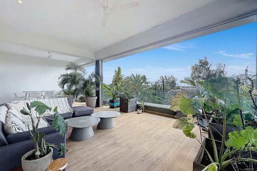 Pointe aux Canonniers Appartement 5&nbsp;pièces 307&nbsp;m² Location