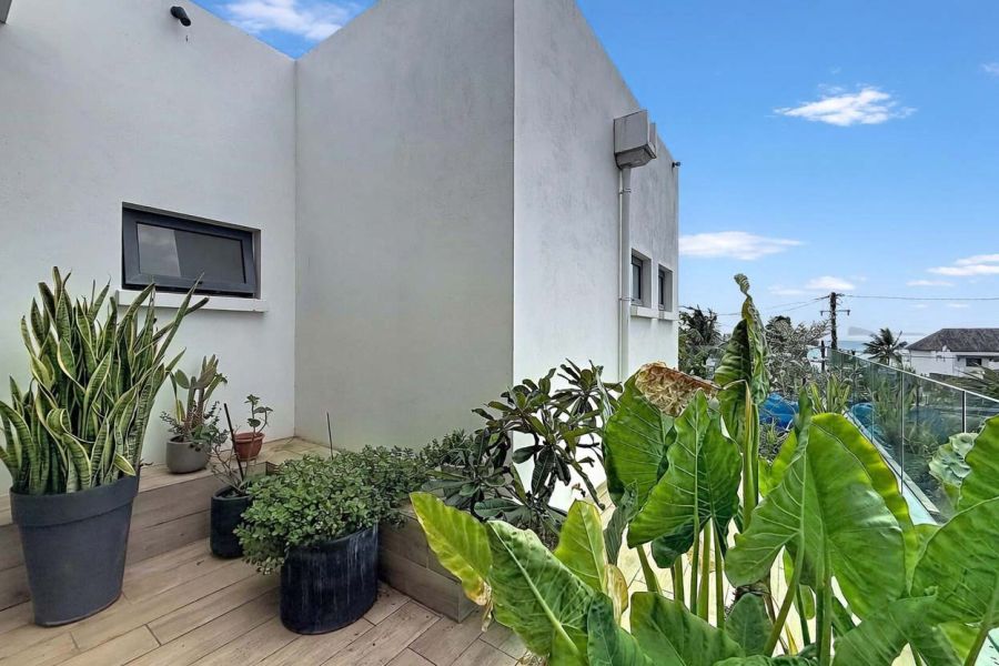 Pointe aux Canonniers Appartement 5&nbsp;pièces 307&nbsp;m² Location