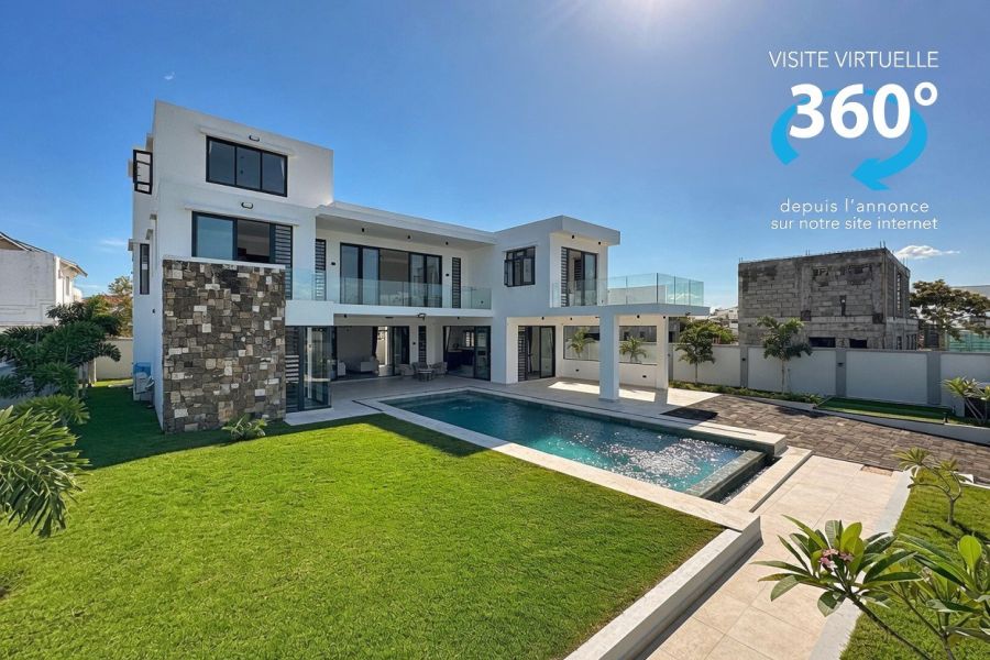 Mont Choisy Maison 6&nbsp;pièces 343&nbsp;m² Location