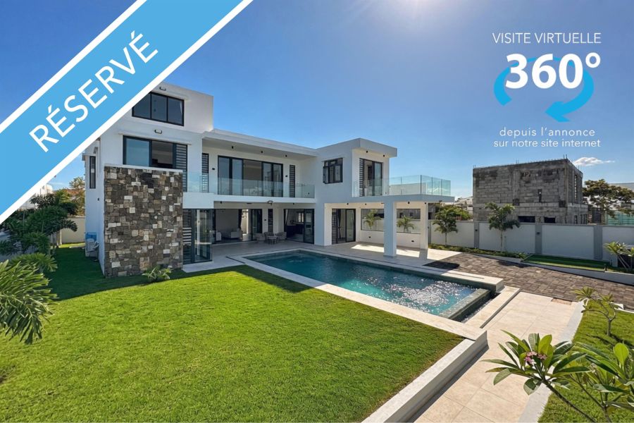 Mont Choisy Maison 6&nbsp;pièces 343&nbsp;m² Location