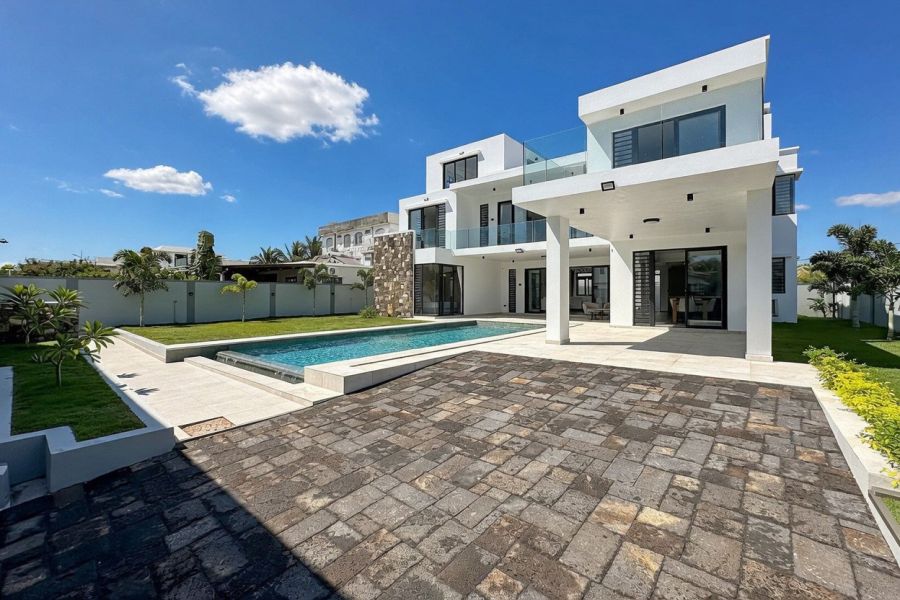 Mont Choisy Maison 6&nbsp;pièces 343&nbsp;m² Location