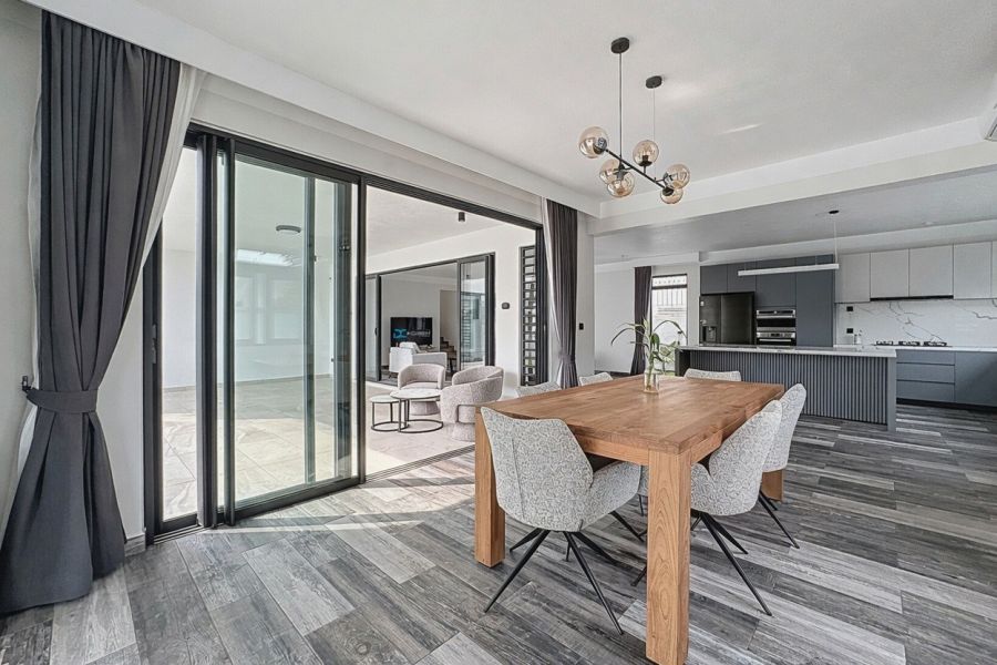 Mont Choisy Maison 6&nbsp;pièces 343&nbsp;m² Location