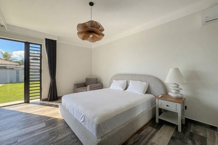 Mont Choisy Maison 6&nbsp;pièces 343&nbsp;m² Location