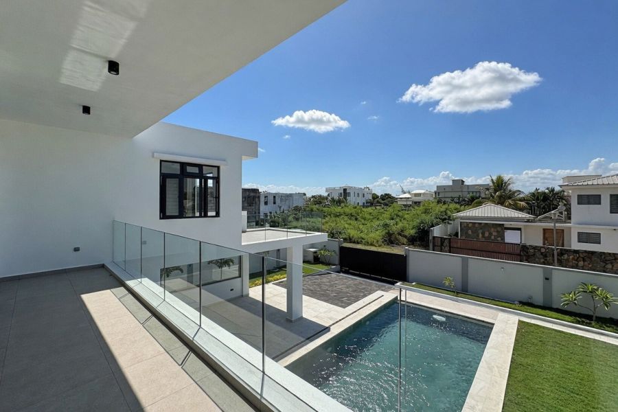 Mont Choisy Maison 6&nbsp;pièces 343&nbsp;m² Location