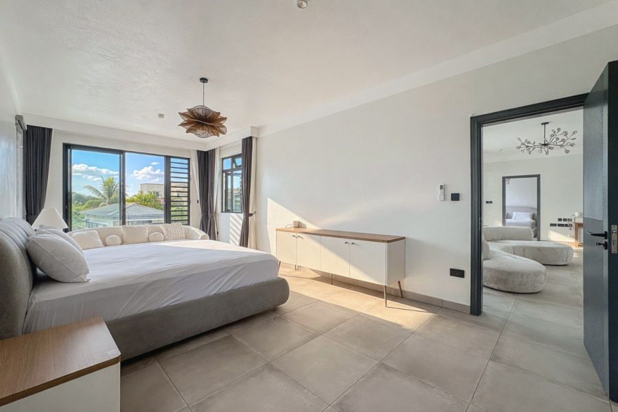 Mont Choisy Maison 6&nbsp;pièces 343&nbsp;m² Location