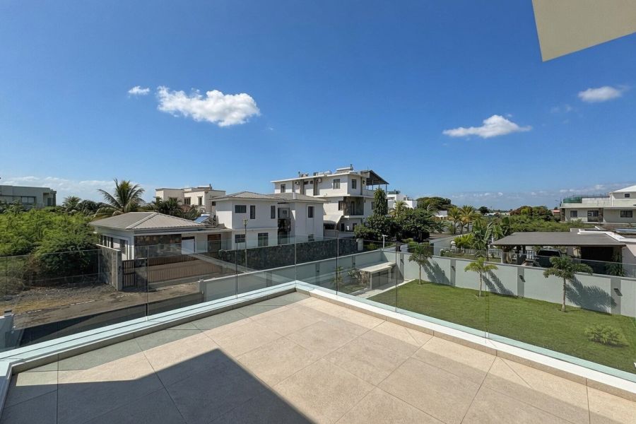 Mont Choisy Maison 6&nbsp;pièces 343&nbsp;m² Location