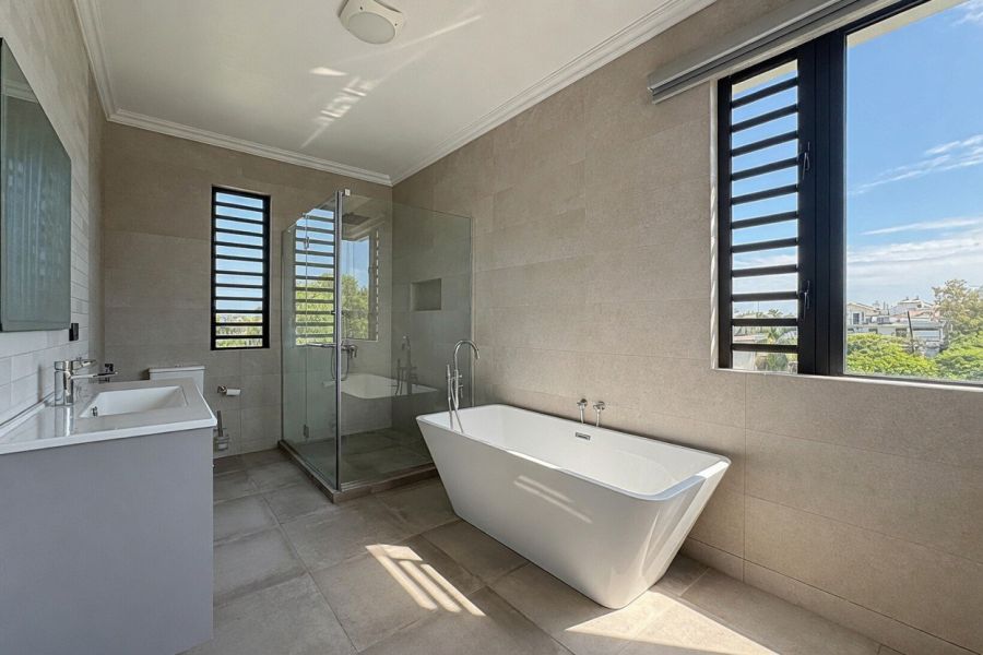 Mont Choisy Maison 6&nbsp;pièces 343&nbsp;m² Location