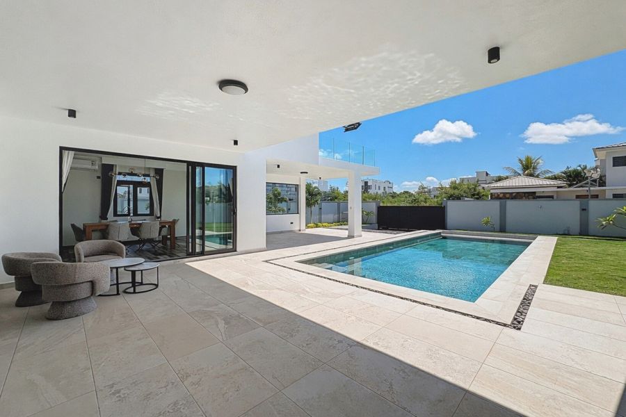 Mont Choisy Maison 6&nbsp;pièces 343&nbsp;m² Location