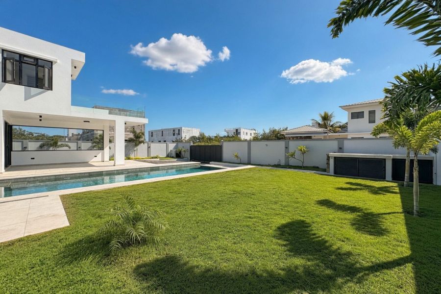 Mont Choisy Maison 6&nbsp;pièces 343&nbsp;m² Location