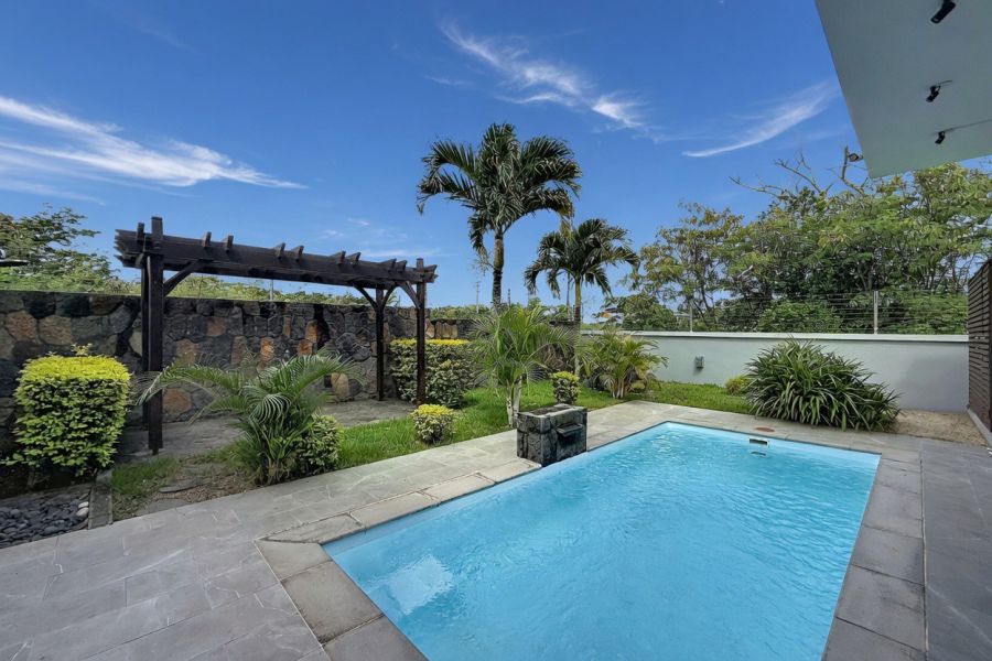 Grand Baie Maison 4&nbsp;pièces 126&nbsp;m² Vente