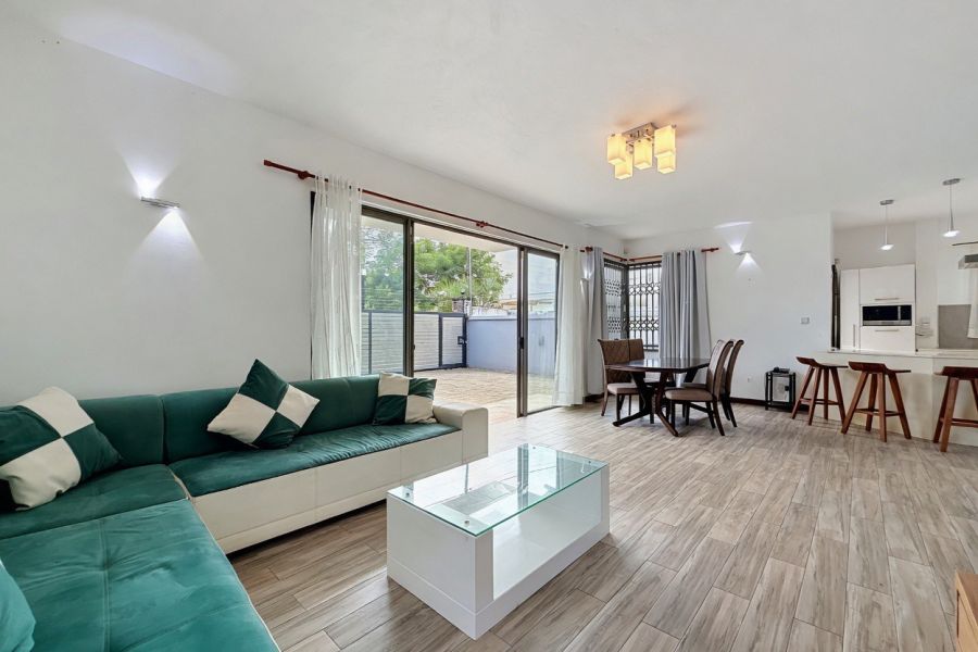 Grand Baie Maison 4&nbsp;pièces 126&nbsp;m² Vente